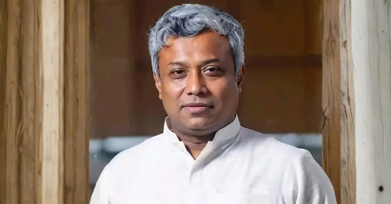 প্রতিমন্ত্রী অনিন্দ্য ইসলাম অমিত